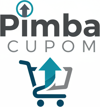 Pimba Cupom